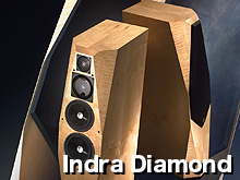 Indra Diamond