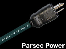 Parsec Power