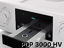 PDP 3000 HV