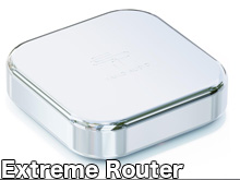 Extreme Router