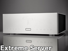 Extreme Server