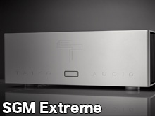 SGM Extreme