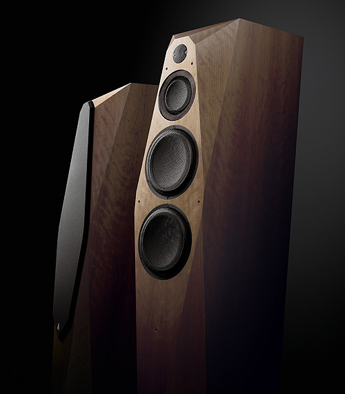 株式会社太陽インターナショナル | 製品情報 | Avalon Acoustics