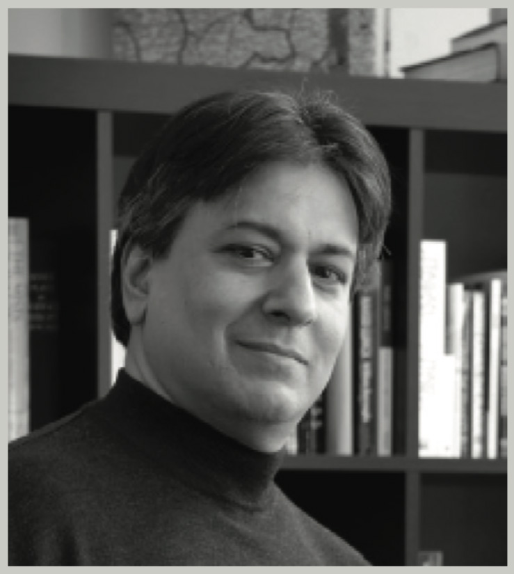 ニール・パテル