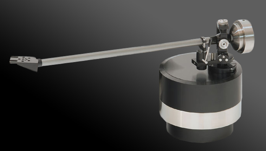 Tonearm 12.1