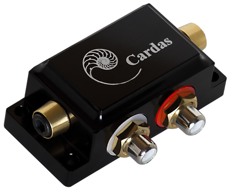 Phono Box CPIB