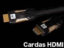 Cardas HDMI