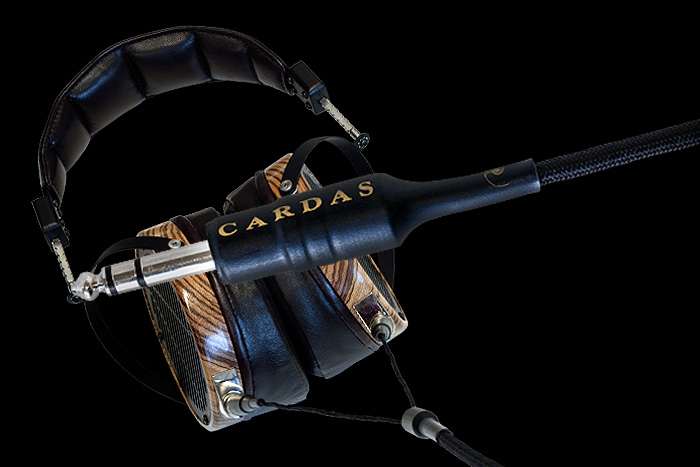 株式会社太陽インターナショナル | 製品情報 | Cardas Audio | Clear