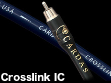 Crosslink Interconnect