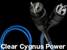 Clear Cygnus Power