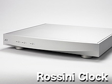Rossini Clock