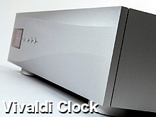 Vivaldi Clock