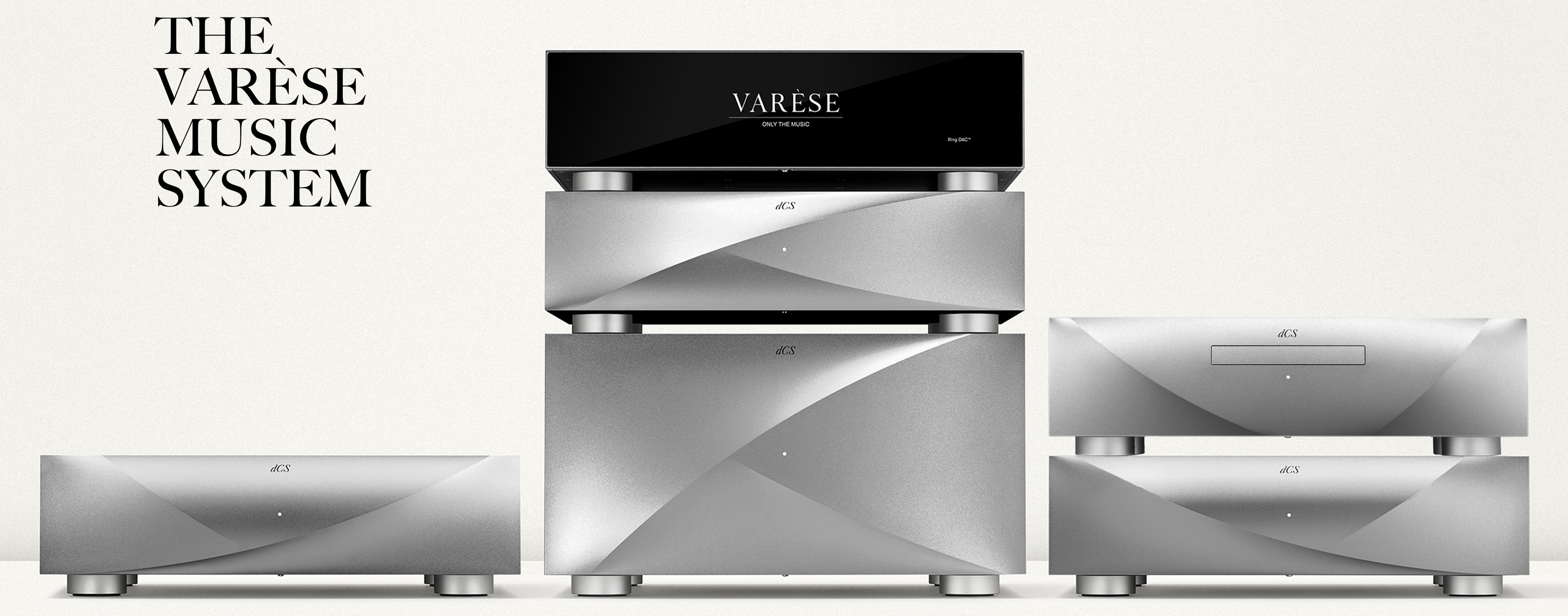 Varese Music System