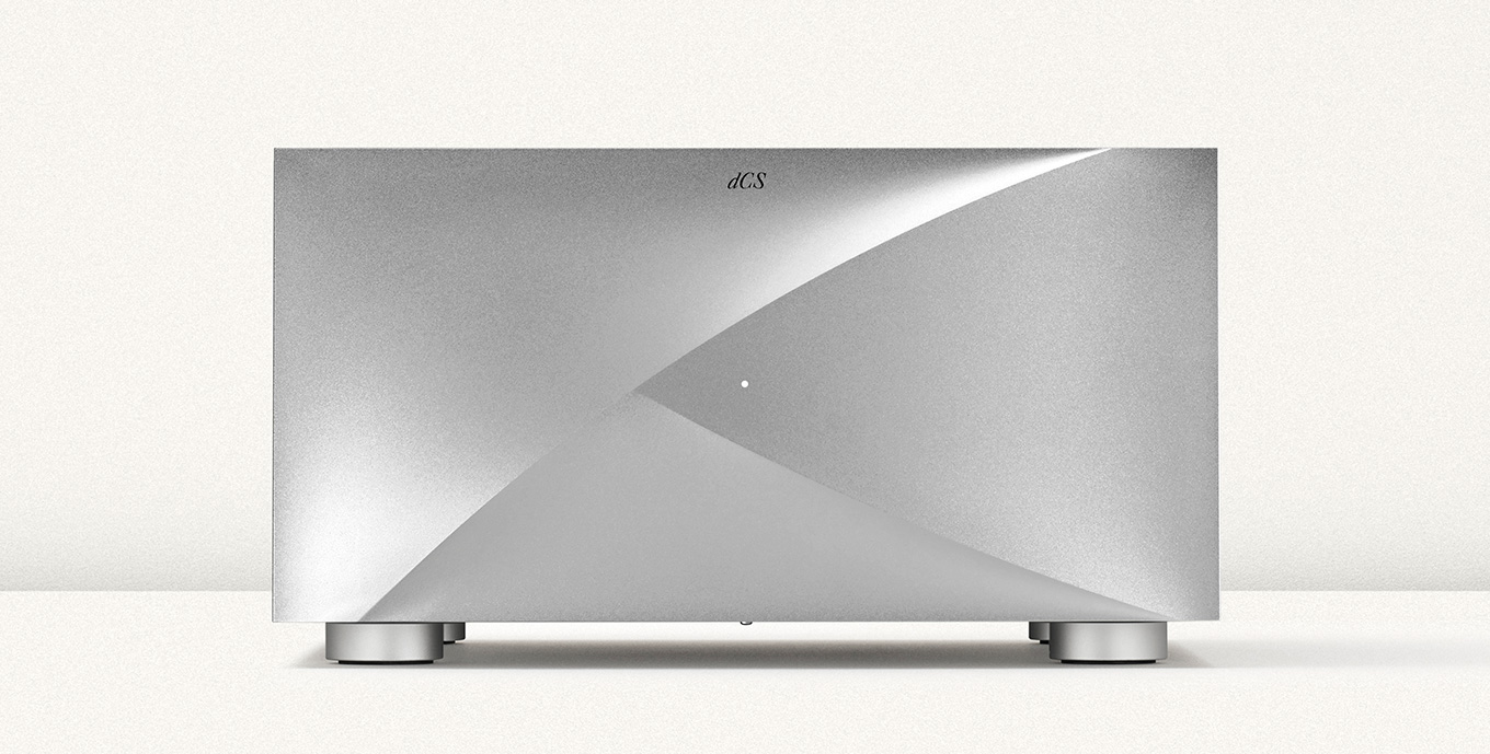 株式会社太陽インターナショナル | 製品情報 | dCS | Varèse Core