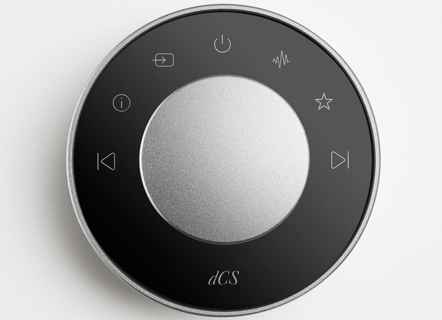 Varese Remote Control