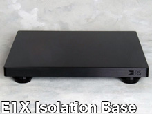 E1X Isolation Base