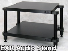 EXR Audio Stand