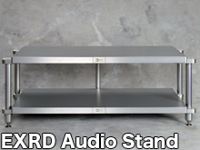 EXRD Audio Stand System