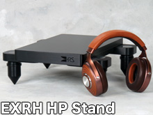 EXRH Headphone Stand System