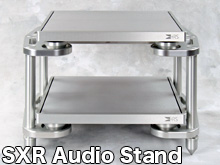 SXR Audio Stand