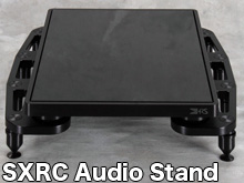 SXRC Audio Stand