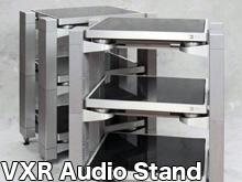 VXR Audio Stand