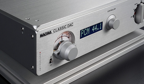 CLASSIC DAC
