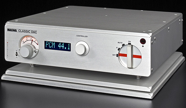 CLASSIC DAC