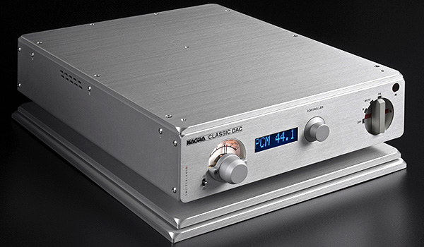 CLASSIC DAC