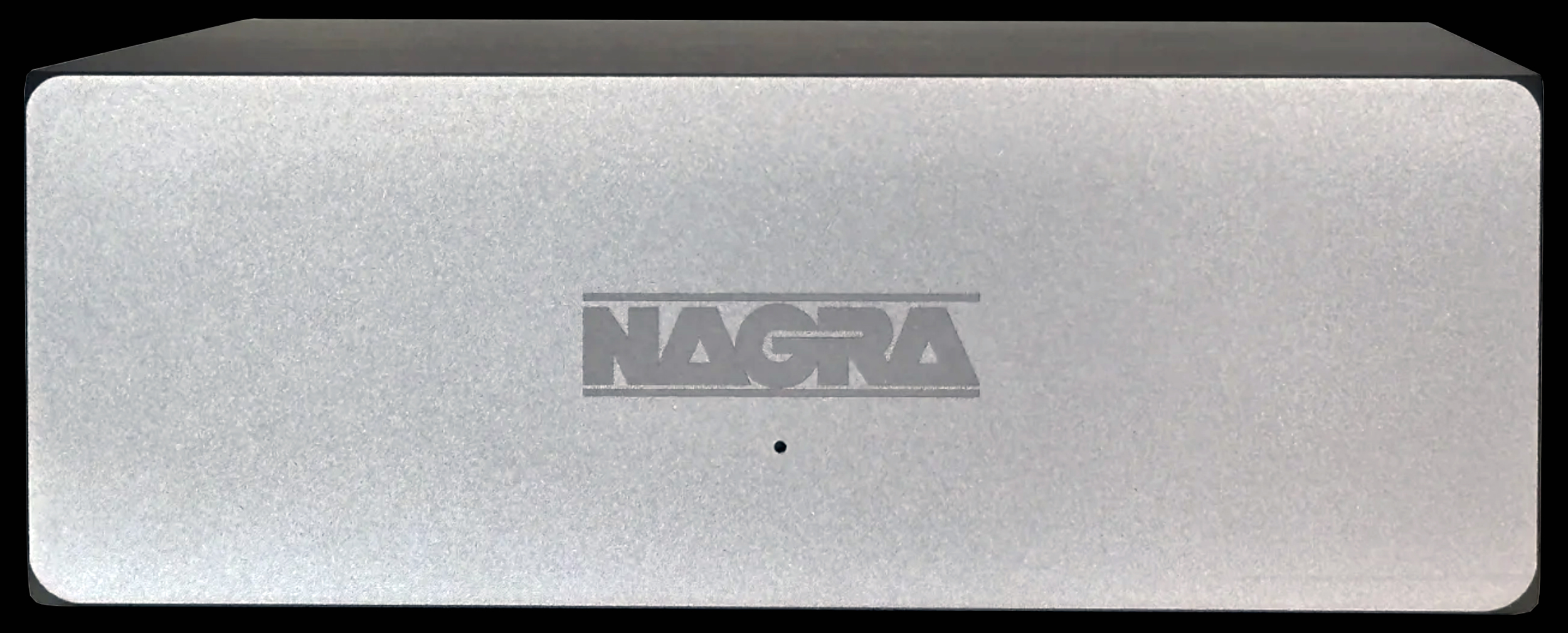 フロントパネル