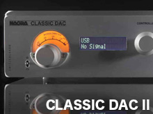 CLASSIC DAC II