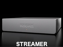 STREAMER