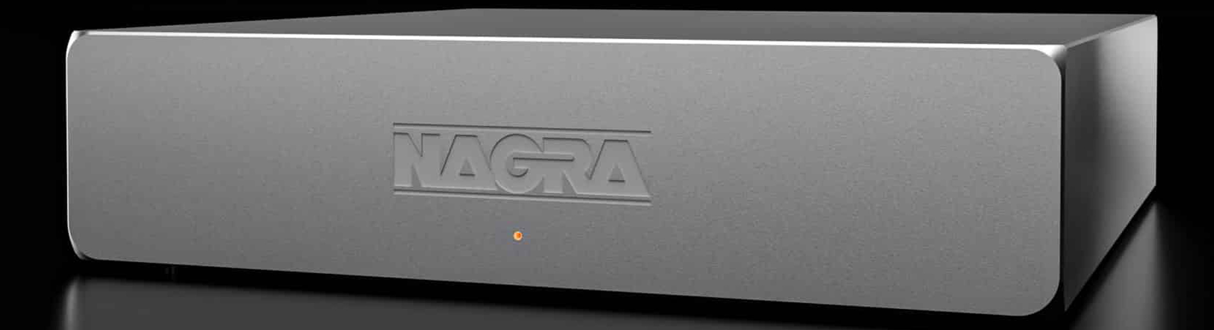 フロントパネル