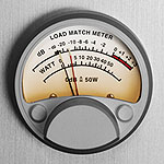 ロードマッチメーター