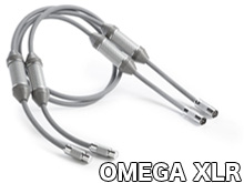 OMEGA XLR CABLE