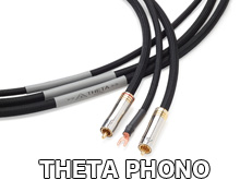 THETA PHONO CABLE
