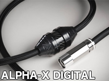 ALPHA-X DIGITAL CABLE