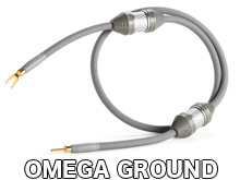 OMEGA CGC/SGC GROUND CABLE