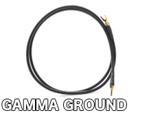 GAMMA CGC/SGC GROUND CABLE