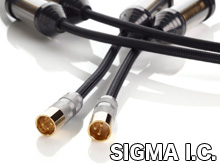 SIGMA INTERCONNECT CABLE