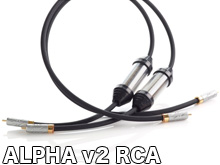ALPHA v2  RCA CABLE