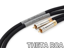 THETA RCA CABLE