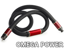 OMEGA POWER CABLE